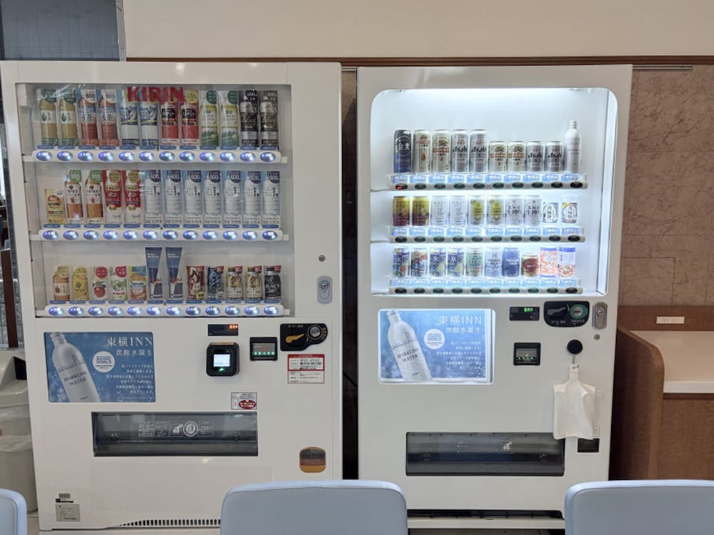東横 INN 横浜鶴見駅東口 横浜