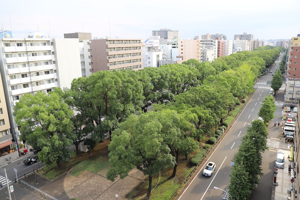 アイホテル横浜 横浜