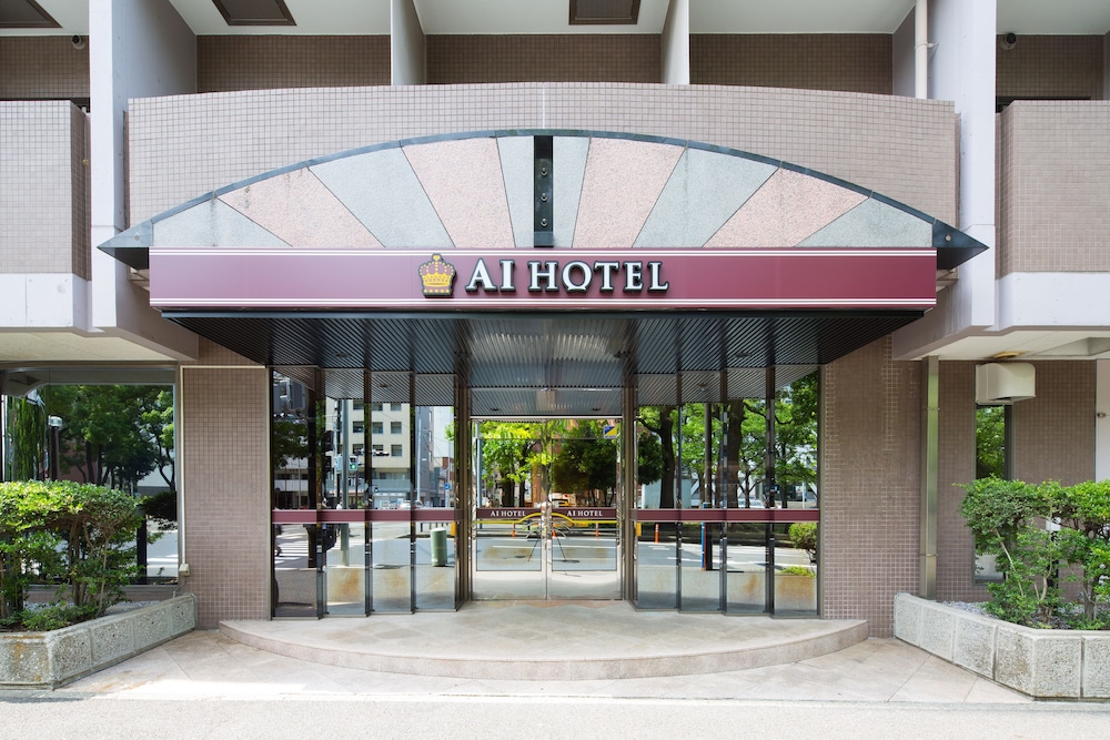 アイホテル横浜 横浜