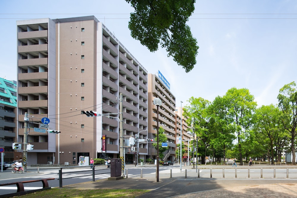 アイホテル横浜 横浜