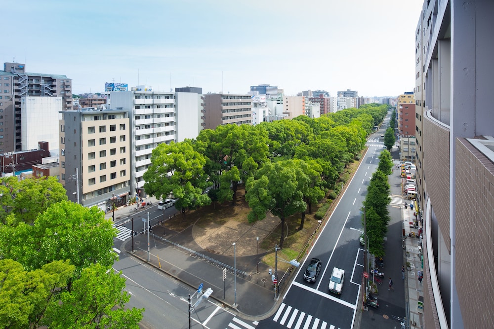 アイホテル横浜 横浜