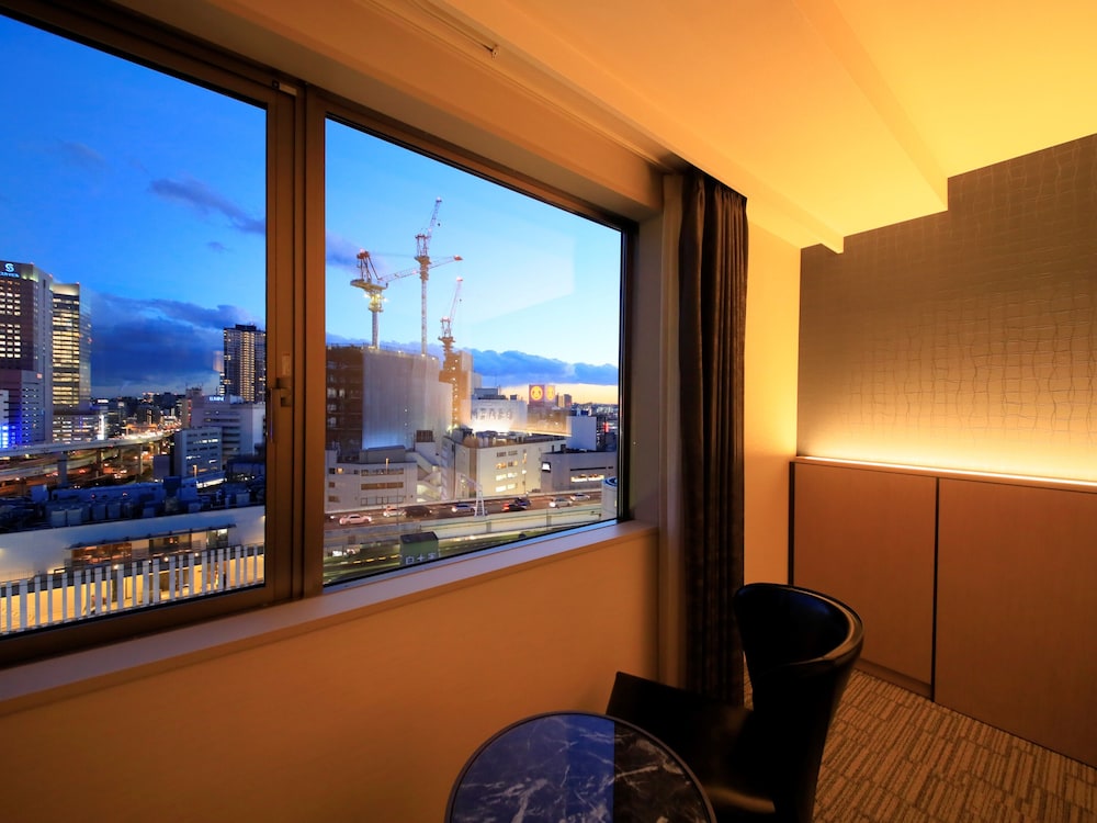 リッチモンドホテル横浜駅前 横浜