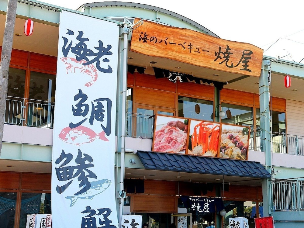 ホテル シー パラダイス イン 横浜