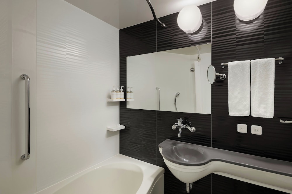 FOUR POINTS FLEX BY SHERATON 横浜駅西 横浜