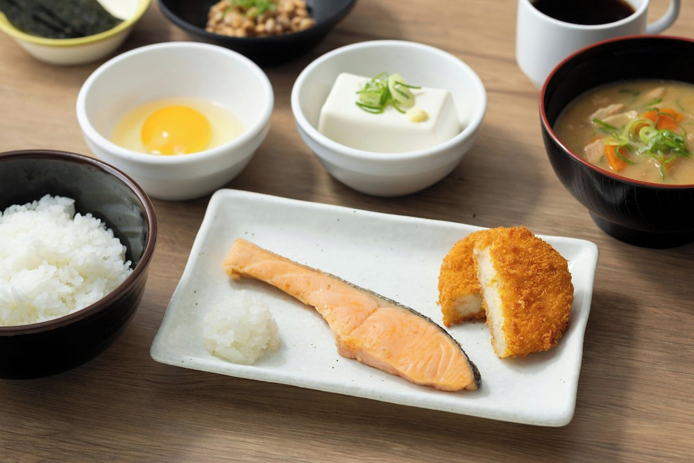 FOUR POINTS FLEX BY SHERATON 横浜駅西 横浜