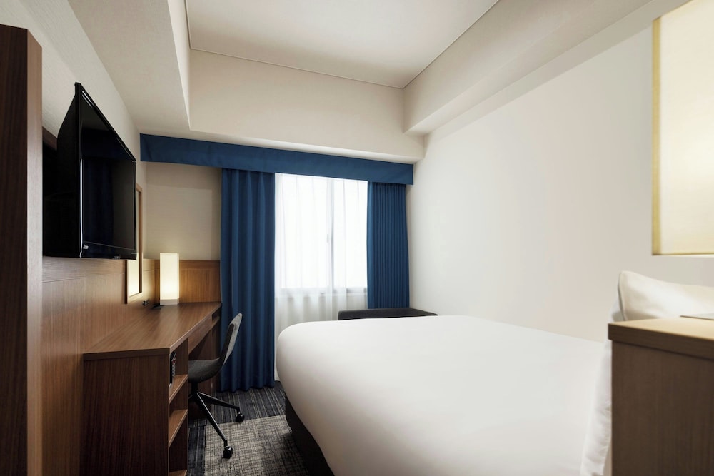 FOUR POINTS FLEX BY SHERATON 横浜駅西 横浜