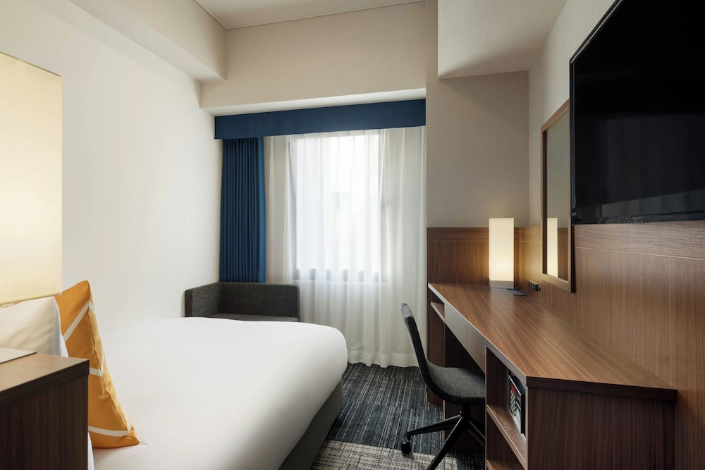 FOUR POINTS FLEX BY SHERATON 横浜駅西 横浜