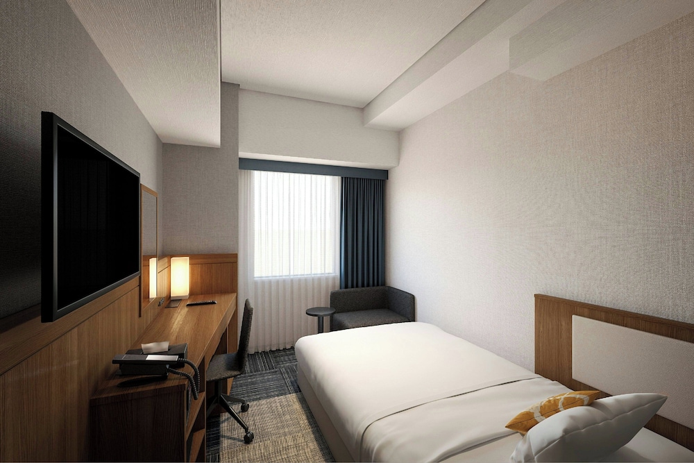 FOUR POINTS FLEX BY SHERATON 横浜駅西 横浜