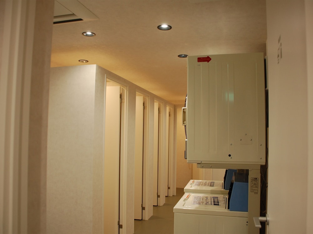 ヒロマスホステル IN 横浜 横浜
