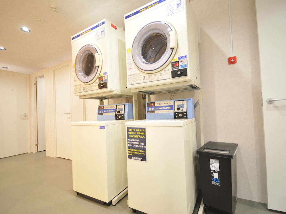 ヒロマスホステル IN 横浜 横浜