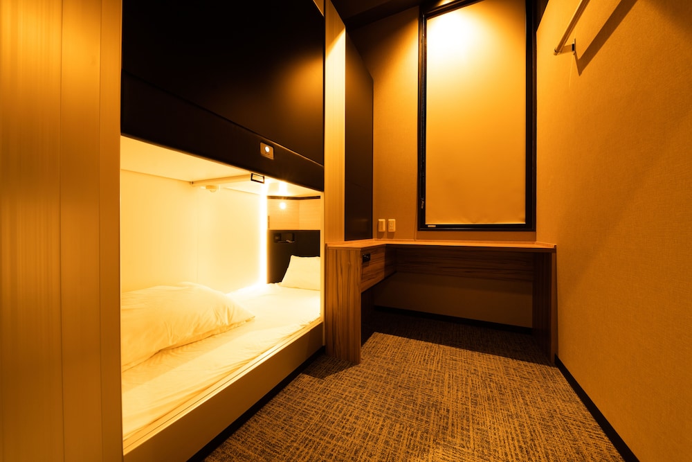 GLOBAL CABIN 横浜中華街 横浜