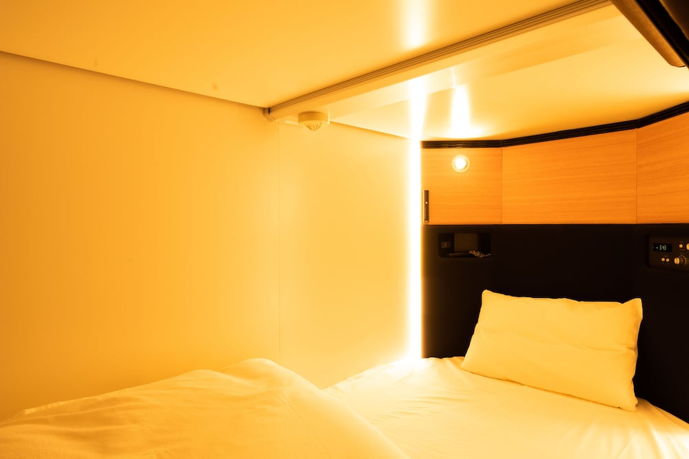 GLOBAL CABIN 横浜中華街 横浜