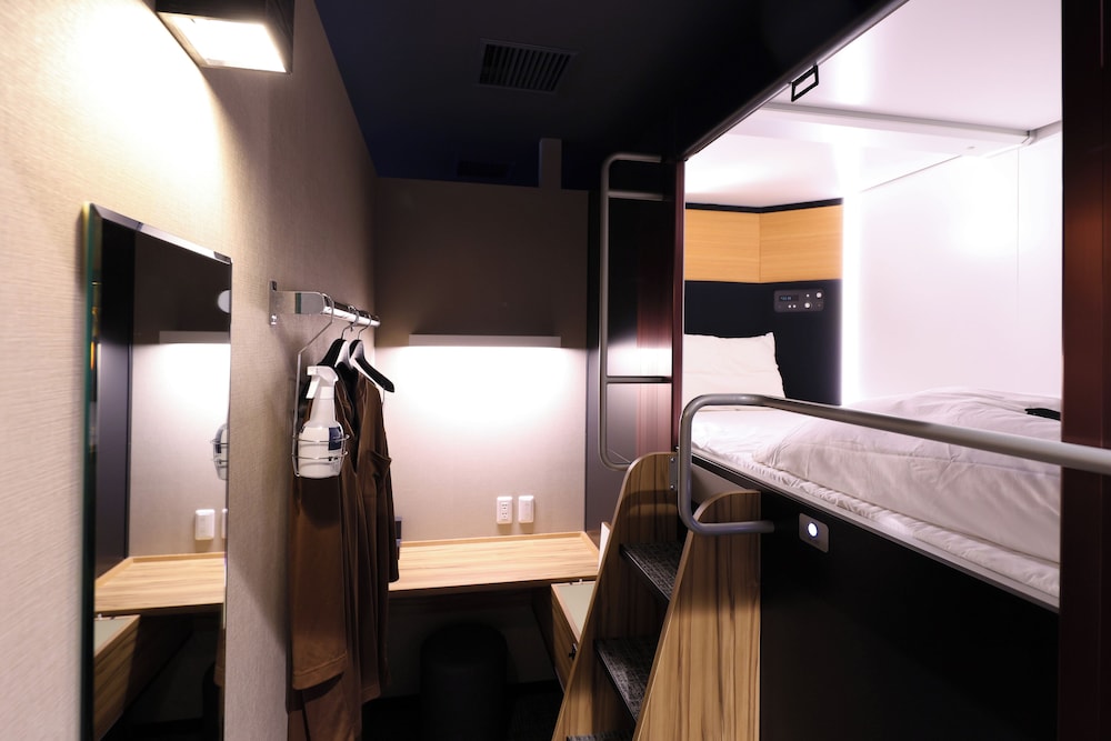 GLOBAL CABIN 横浜中華街 横浜