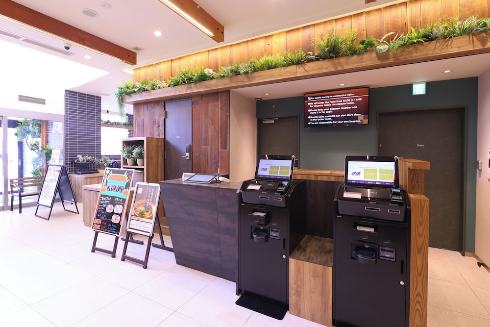 GLOBAL CABIN 横浜中華街 横浜