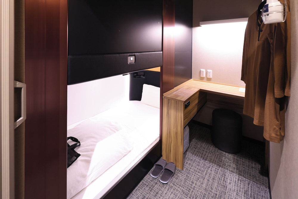 GLOBAL CABIN 横浜中華街 横浜