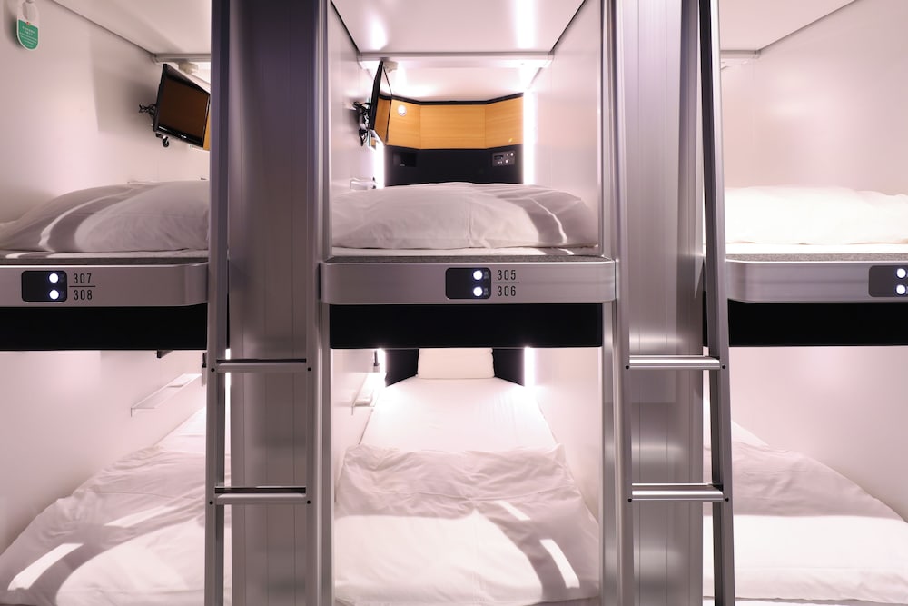 GLOBAL CABIN 横浜中華街 横浜