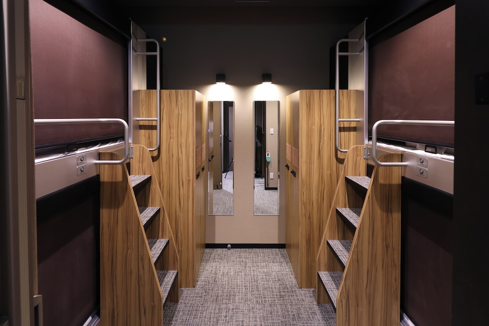 GLOBAL CABIN 横浜中華街 横浜