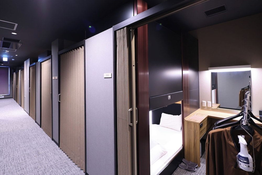 GLOBAL CABIN 横浜中華街 横浜