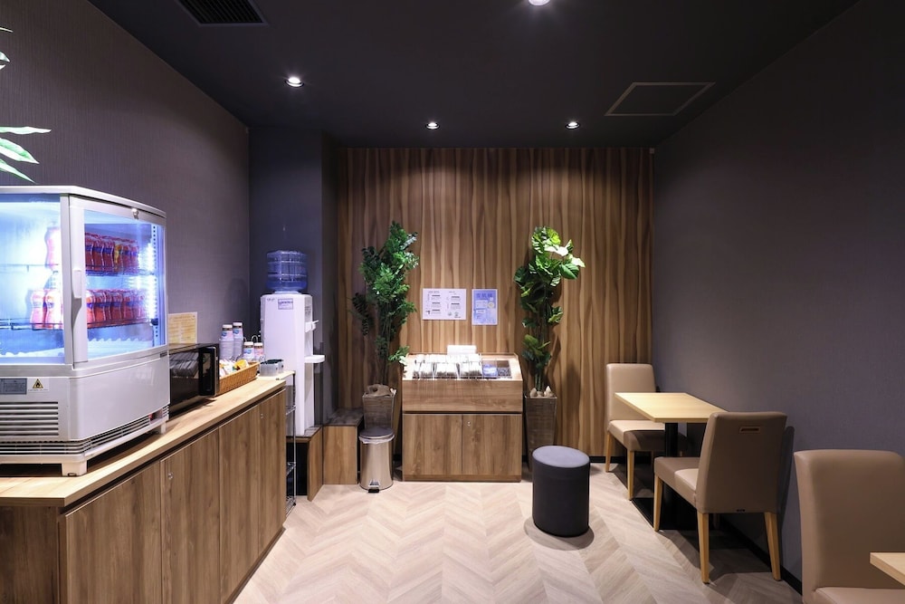 GLOBAL CABIN 横浜中華街 横浜