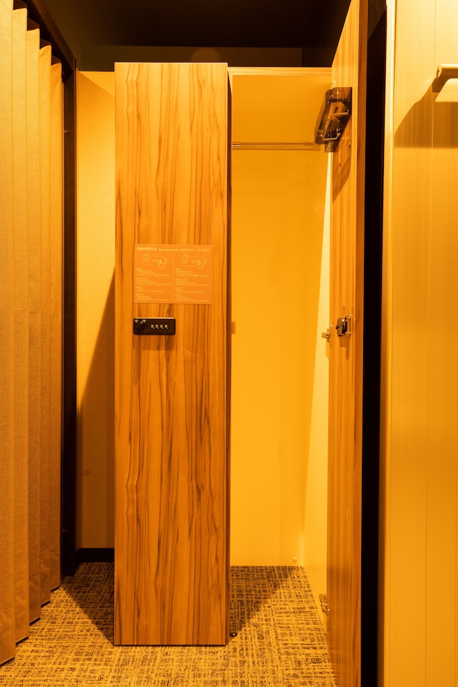 GLOBAL CABIN 横浜中華街 横浜