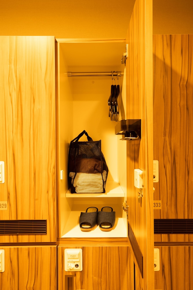 GLOBAL CABIN 横浜中華街 横浜