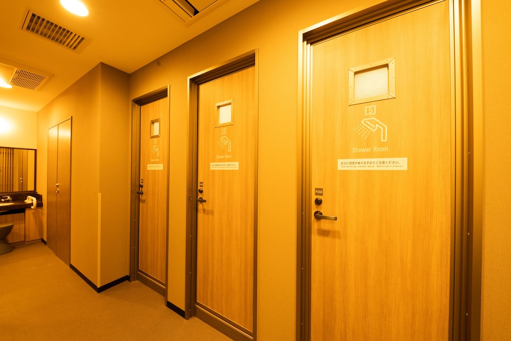 GLOBAL CABIN 横浜中華街 横浜