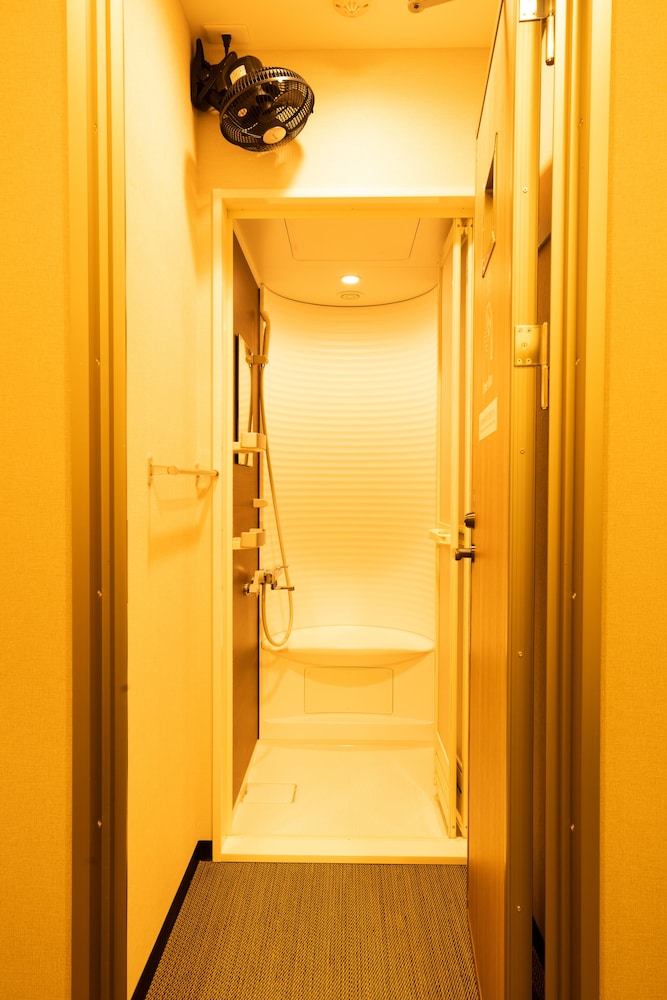 GLOBAL CABIN 横浜中華街 横浜