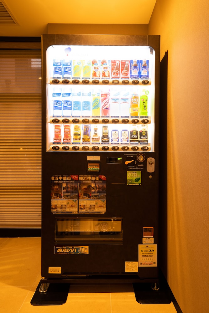 GLOBAL CABIN 横浜中華街 横浜