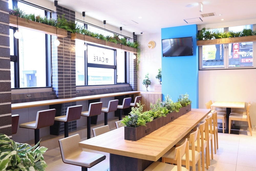 GLOBAL CABIN 横浜中華街 横浜
