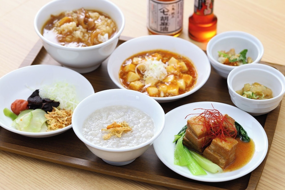 GLOBAL CABIN 横浜中華街 横浜