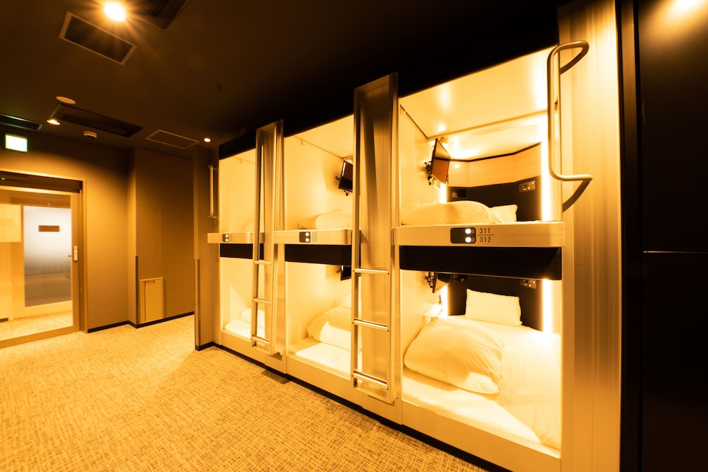 GLOBAL CABIN 横浜中華街 横浜