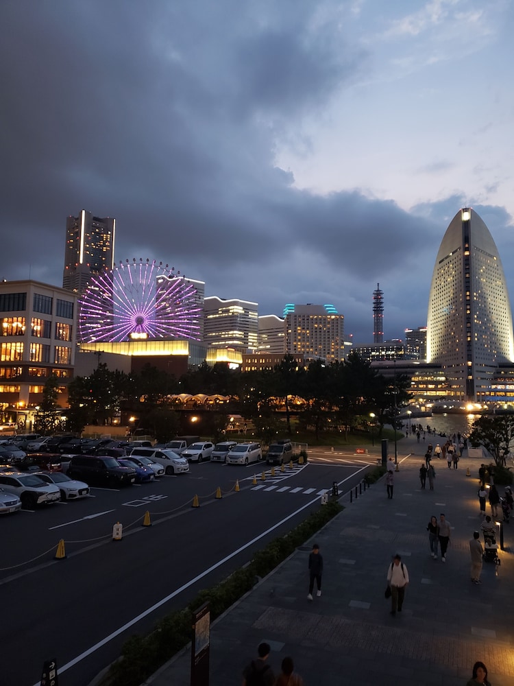GLOBAL CABIN 横浜中華街 横浜