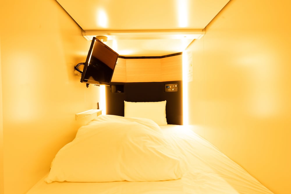 GLOBAL CABIN 横浜中華街 横浜