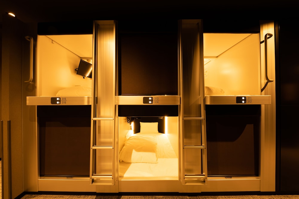 GLOBAL CABIN 横浜中華街 横浜