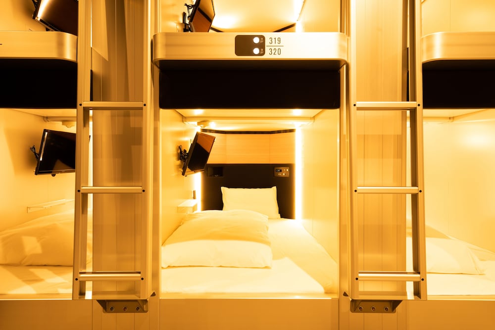 GLOBAL CABIN 横浜中華街 横浜