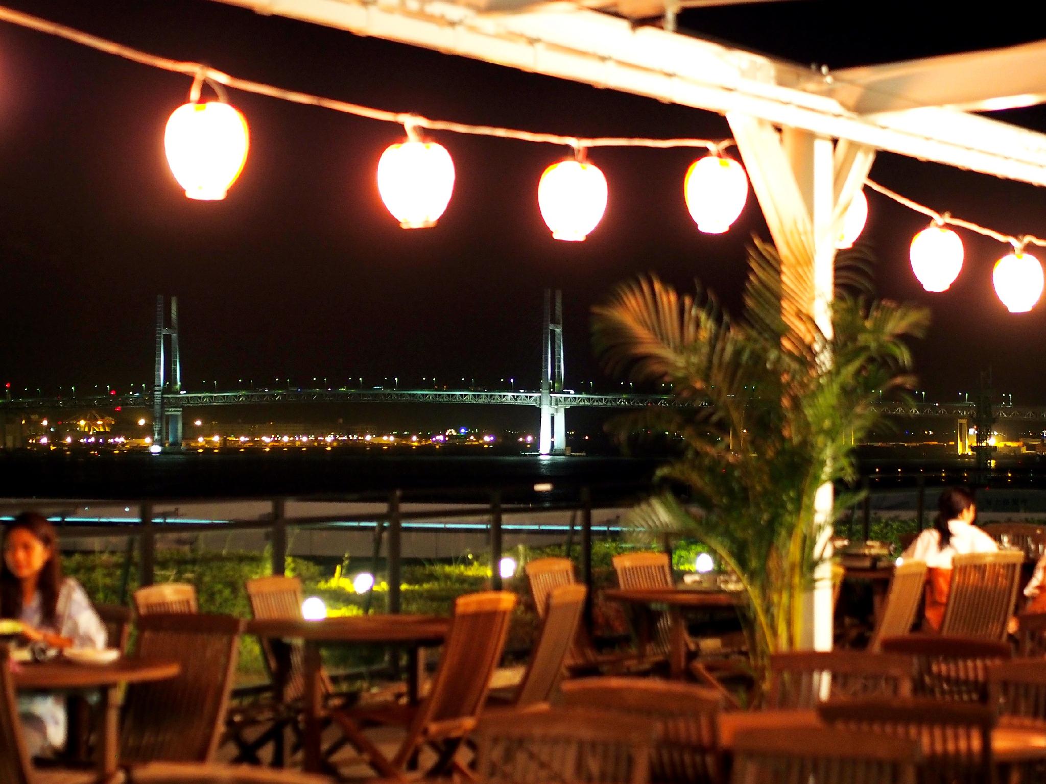 横浜みなとみらい 万葉倶楽部 横浜