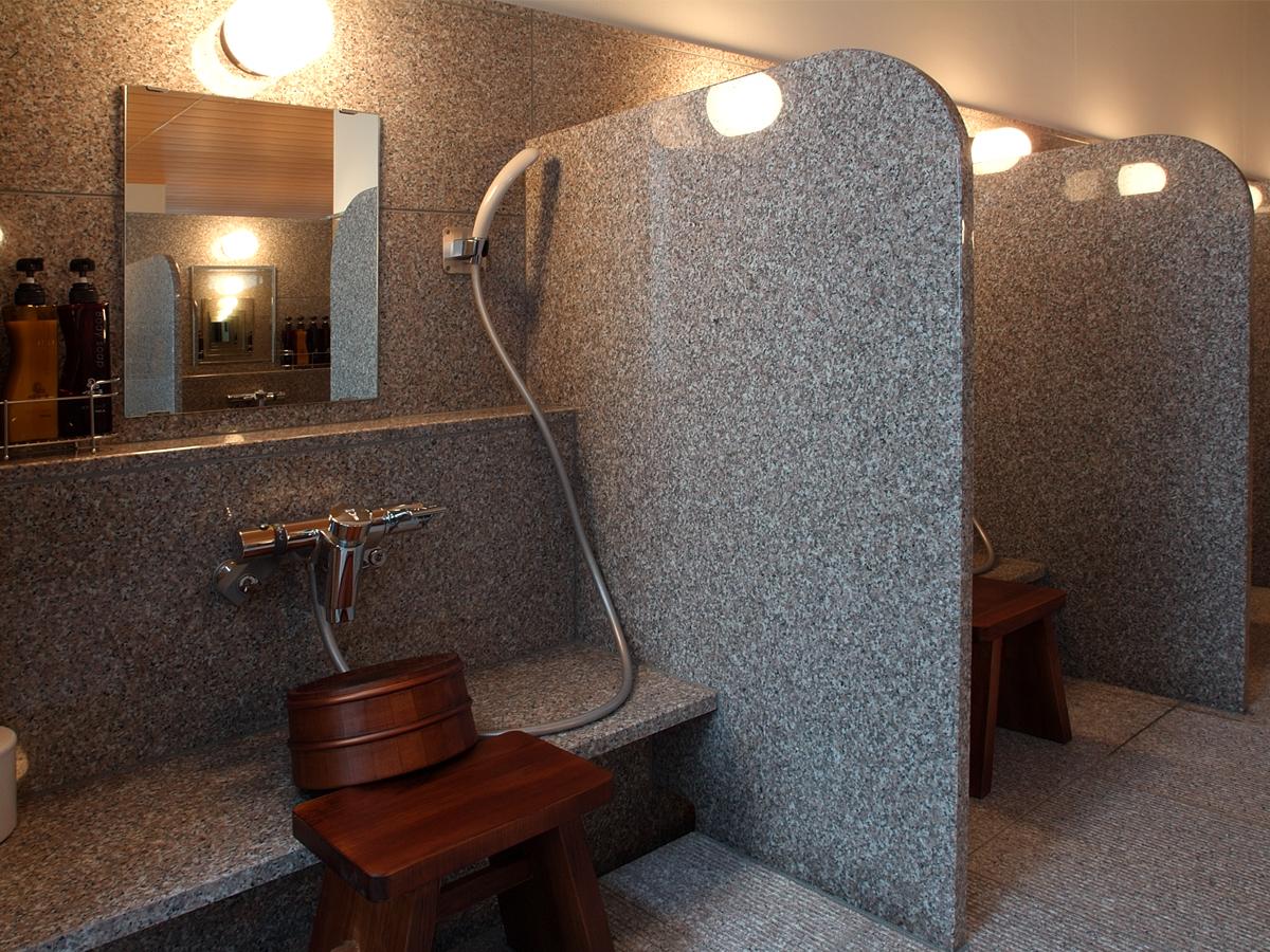 横浜みなとみらい 万葉倶楽部 横浜