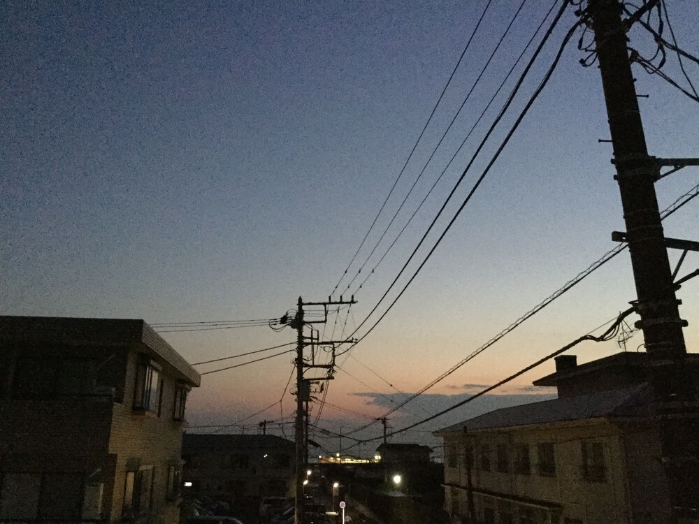 由比ヶ浜アパート 横浜