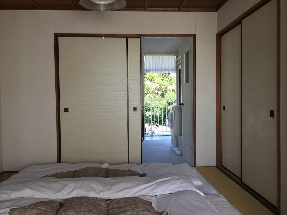 由比ヶ浜アパート 横浜