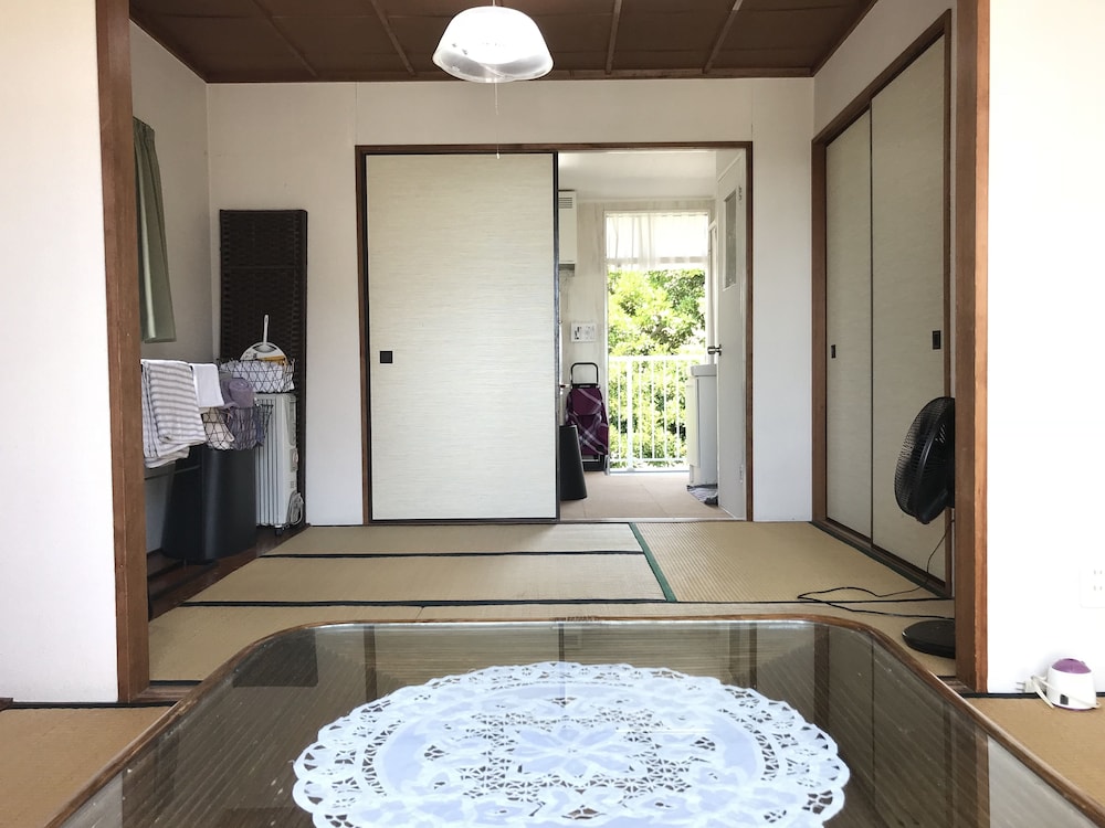 由比ヶ浜アパート 横浜