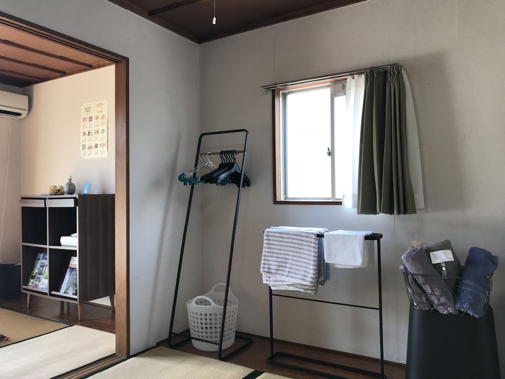 由比ヶ浜アパート 横浜