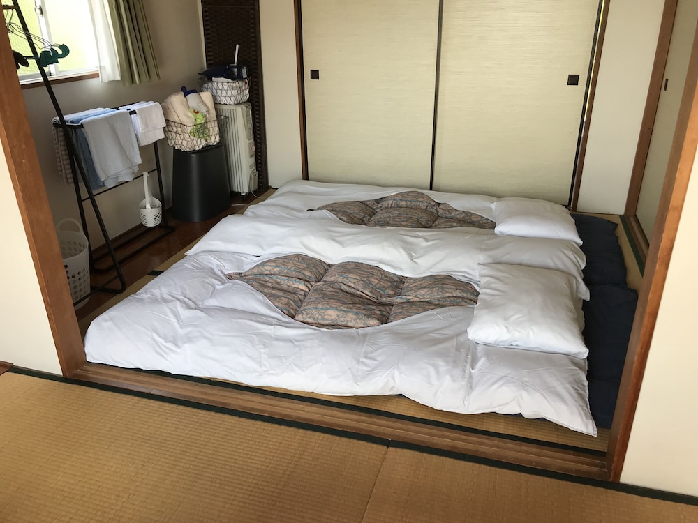 由比ヶ浜アパート 横浜