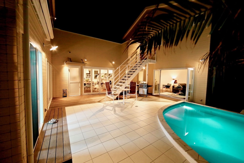 KIYAZA 鎌倉 RESORT 横浜
