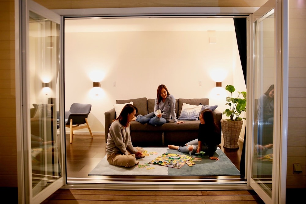 KIYAZA 鎌倉 RESORT 横浜