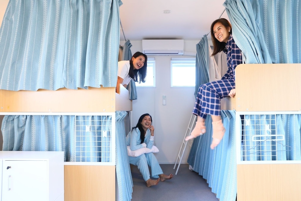 KIYAZA 鎌倉 RESORT 横浜