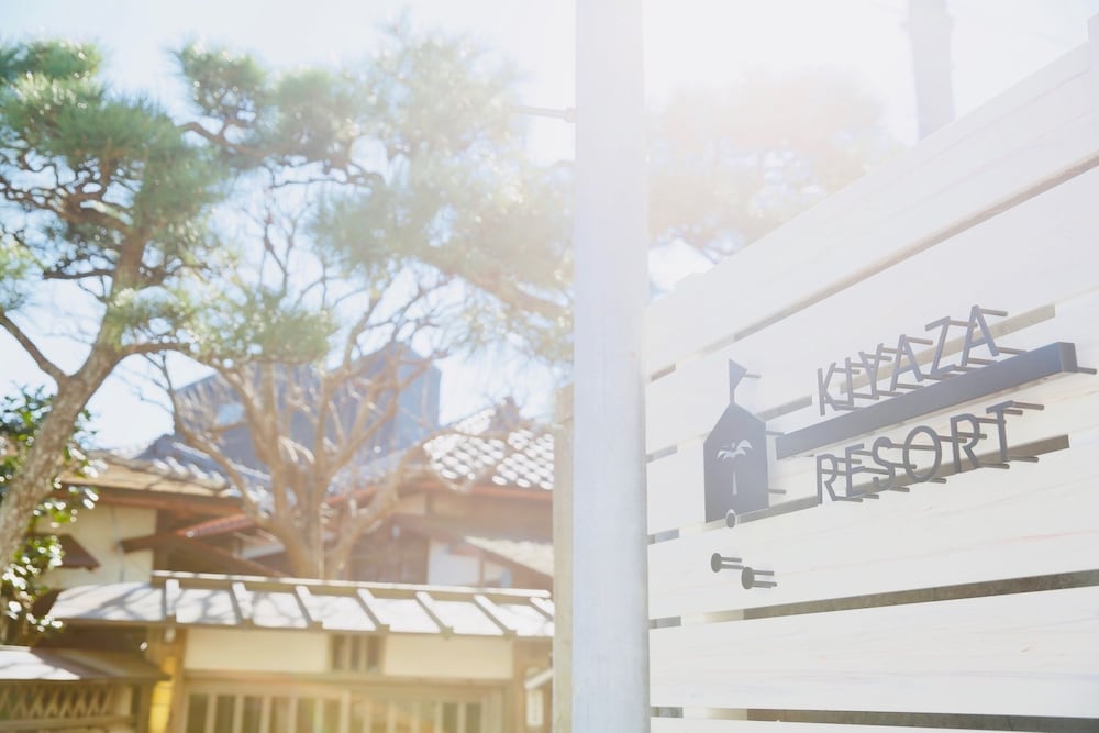 KIYAZA 鎌倉 RESORT 横浜