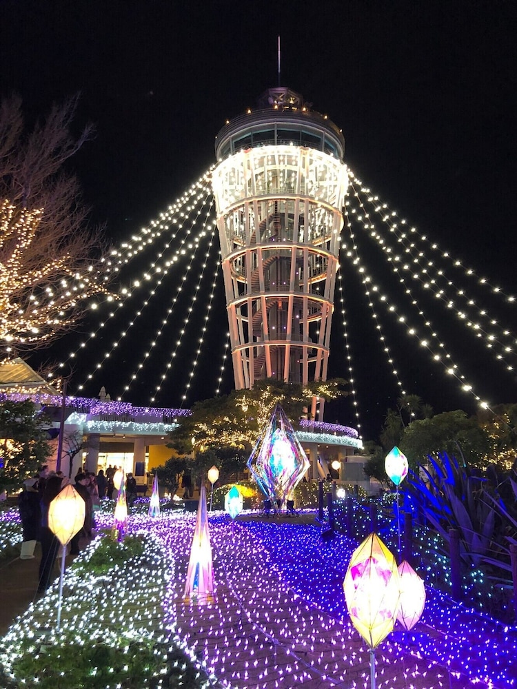 リーフ 横浜