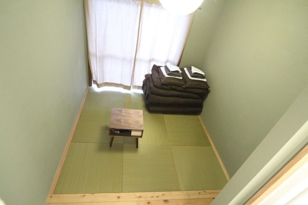 GUEST HOUSE SHIBAFU KAMAKURA HASE 横浜