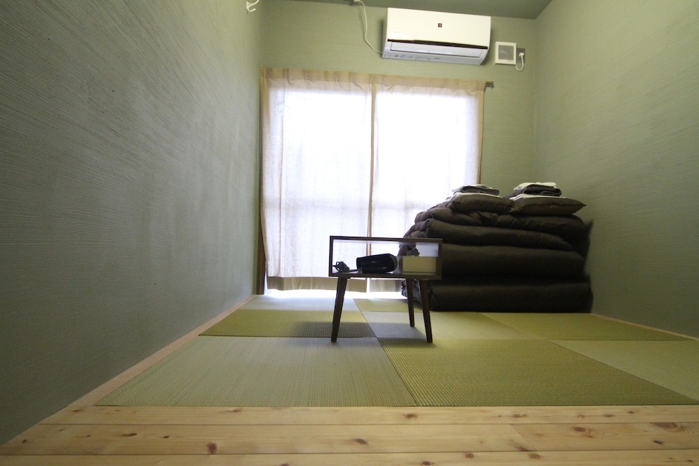 GUEST HOUSE SHIBAFU KAMAKURA HASE 横浜