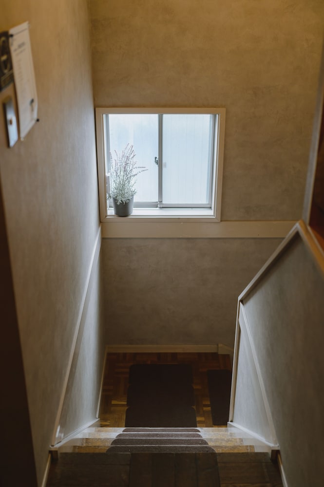 GUEST HOUSE SHIBAFU KAMAKURA HASE 横浜